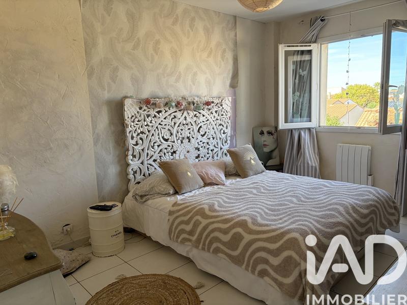 Maison - 94 m² - 4 pièces