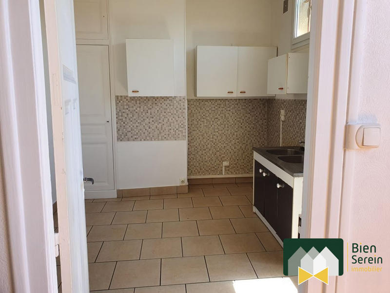 Immeuble - 445 m² - 3 pièces