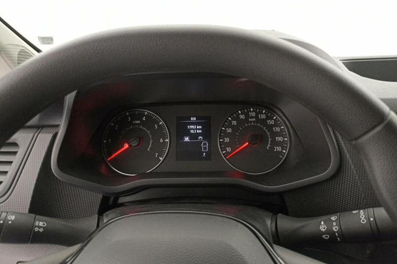 Renault Trafic Fourgon Fgn L1h1 3t Blue Dci 130 Gsr2 Advance