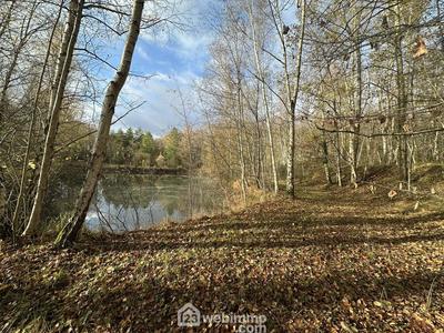 Terrain - 10 450 m²