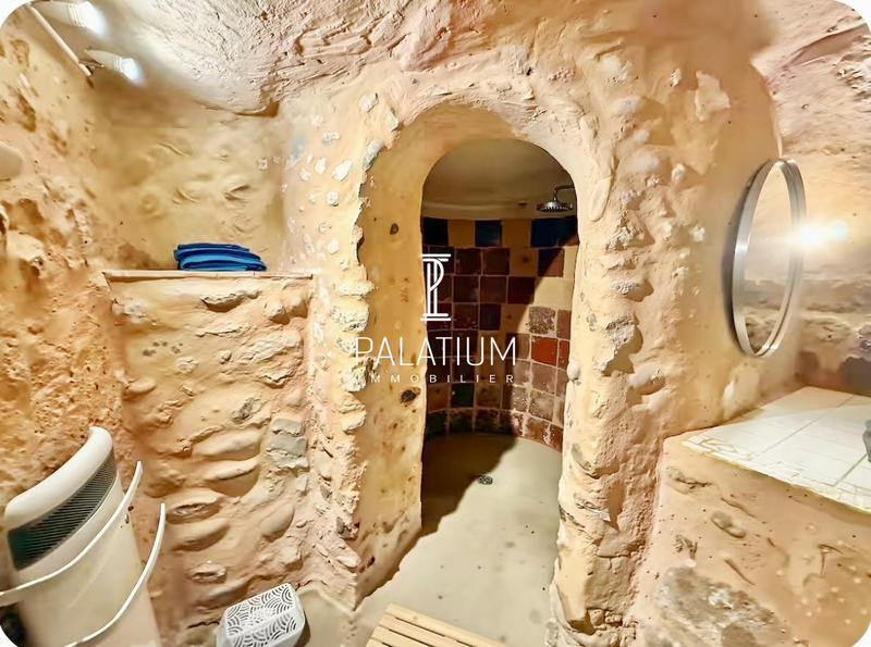 Appartement - 32 m² - 1 pièce