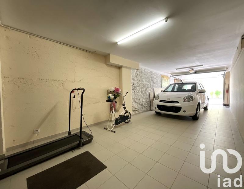 Maison - 205 m² - 5 pièces