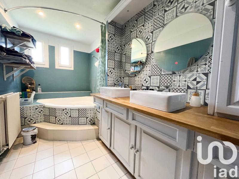 Maison - 148 m² - 7 pièces