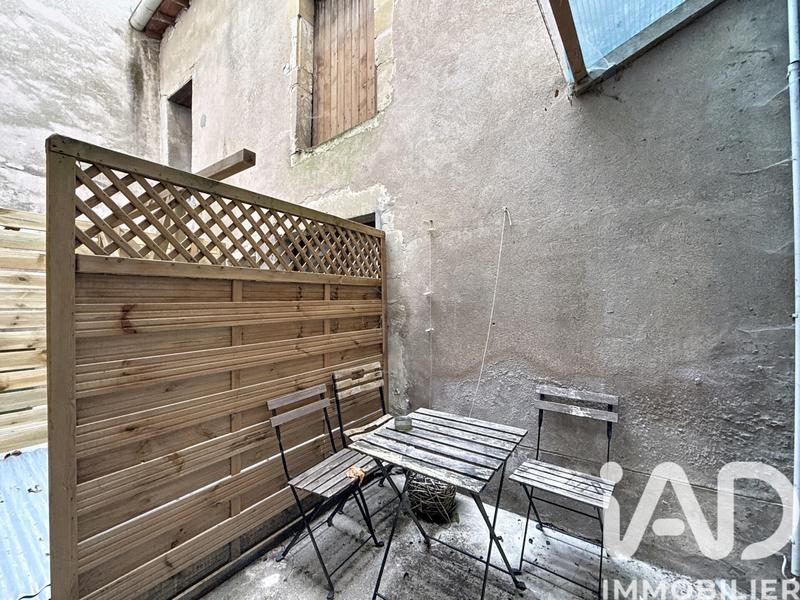 Appartement - 97 m² - 4 pièces