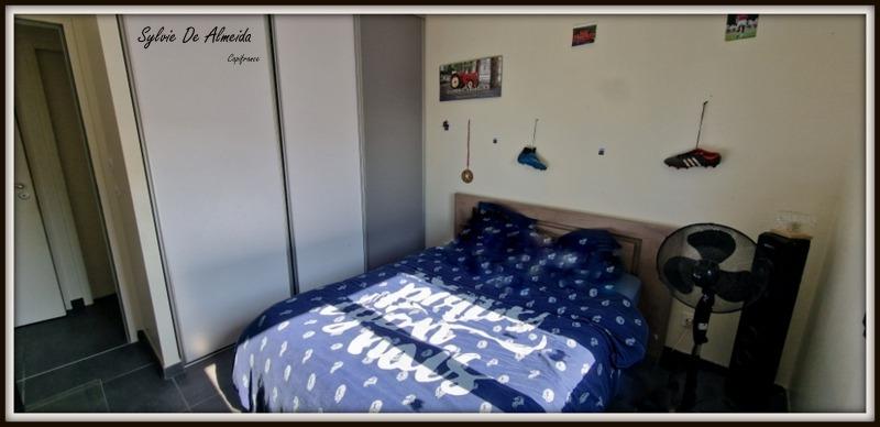 Maison - 141 m² - 6 pièces