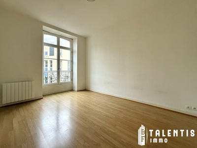 Appartement - 33 m² - 2 pièces