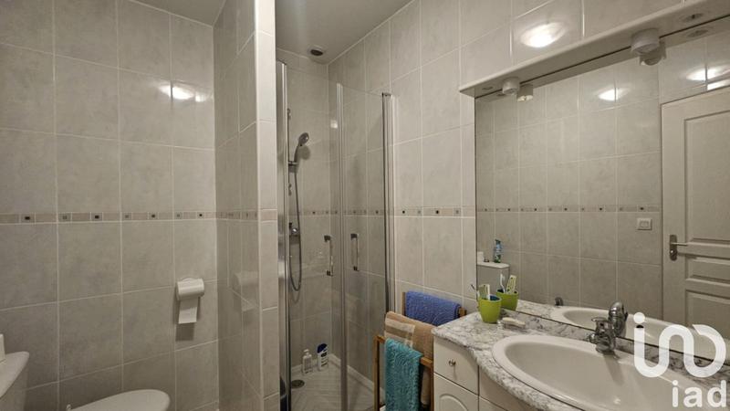 Maison de ville - 130 m² - 4 pièces