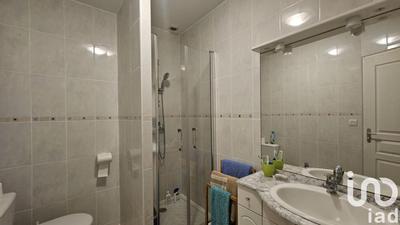 Maison de ville - 130 m² - 4 pièces