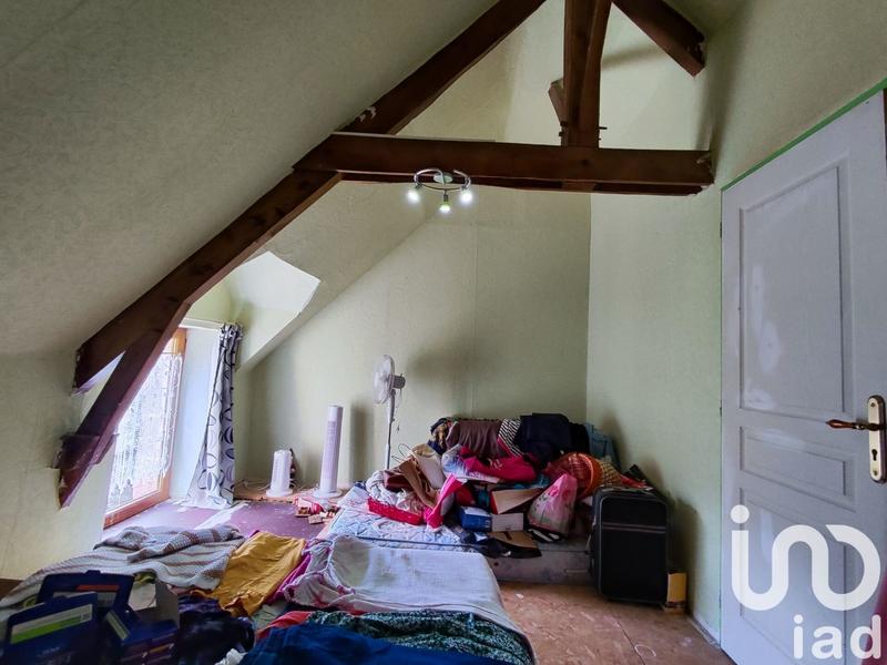 Maison - 152 m² - 8 pièces