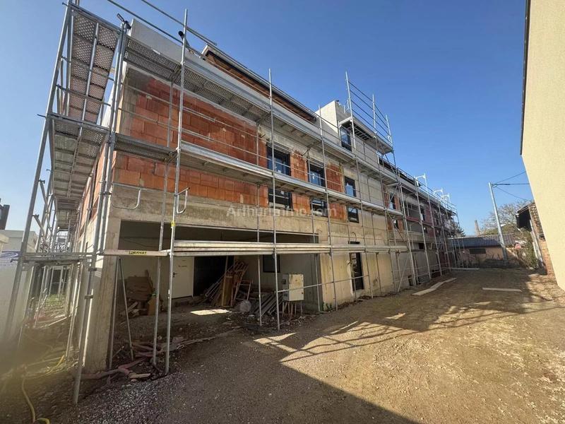 Appartement - 130 m² - 5 pièces