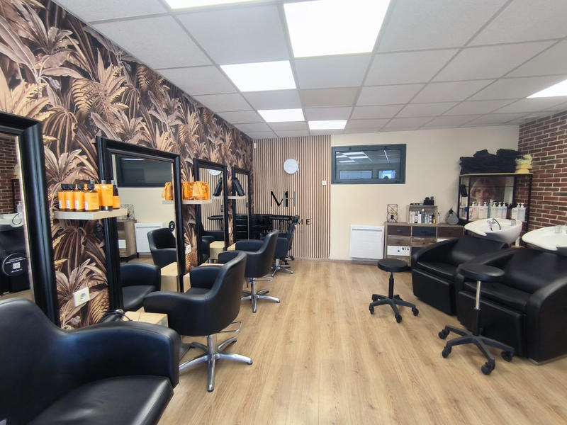 Local commercial - 260 m²