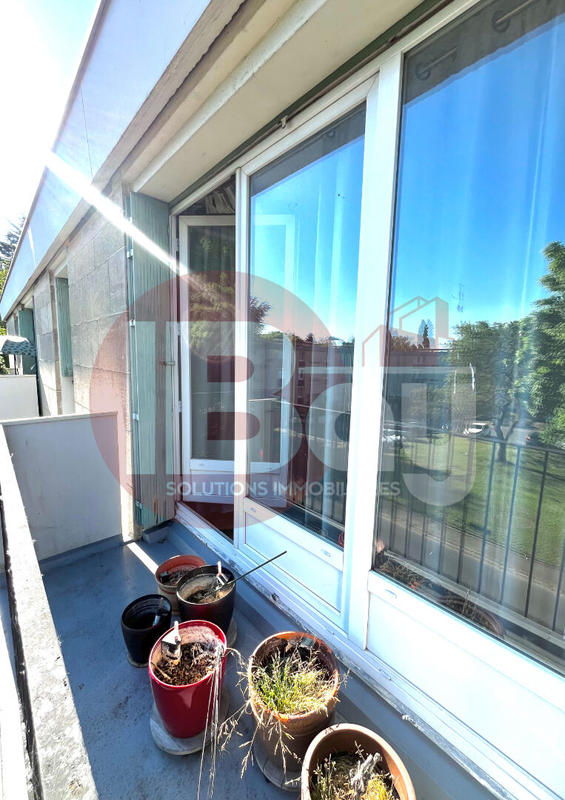 Appartement - 84 m² - 4 pièces