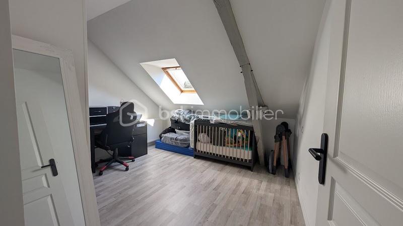 Maison en pierre - 111 m² - 5 pièces