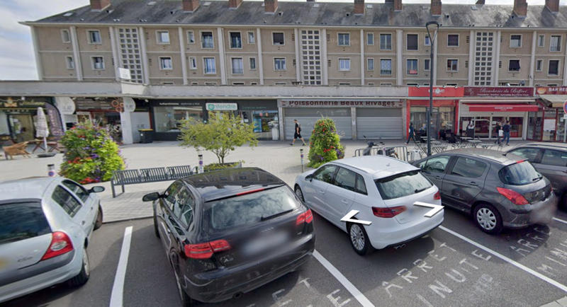 Fonds de commerce - 90 m²