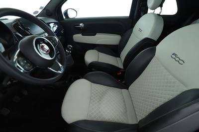 Fiat 500 1.0 Hybrid Bsg DolceVita 70 ch