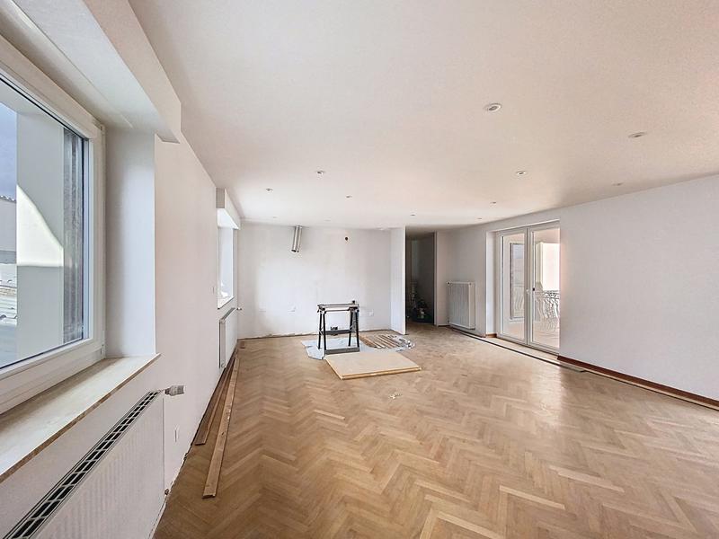 Appartement - 61 m² - 2 pièces