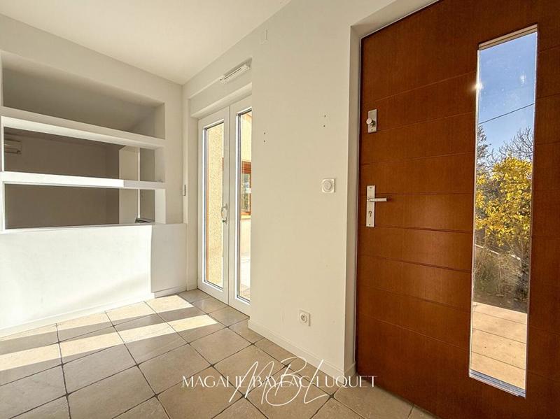 Maison - 127 m² - 4 pièces