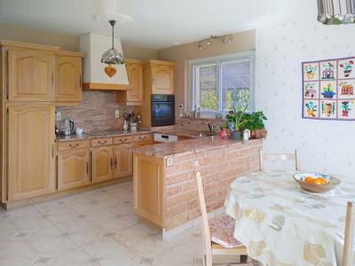 Maison - 180 m² - 5 pièces