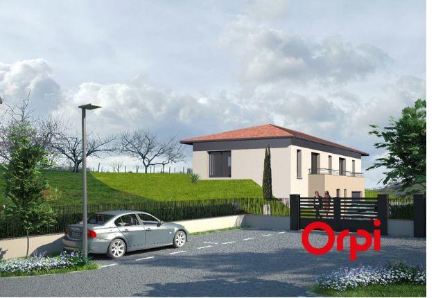 Maison - 122 m² - 5 pièces