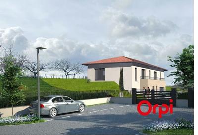 Maison - 122 m² - 5 pièces