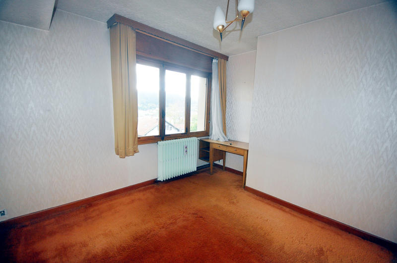 Maison - 160 m² - 7 pièces