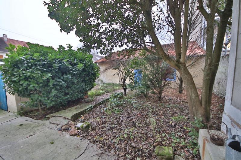 Maison - 138 m² - 5 pièces