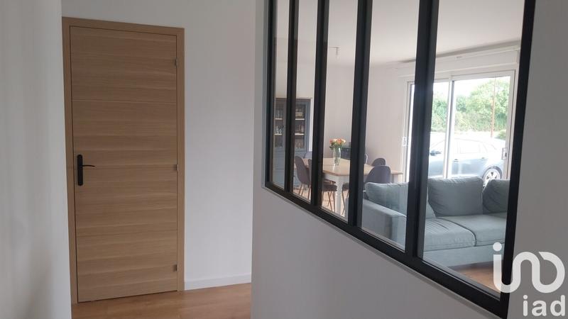 Maison - 140 m² - 7 pièces