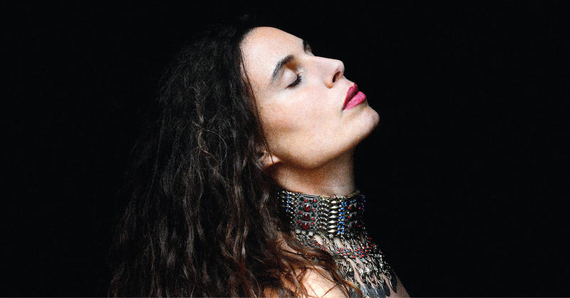 Concert de Dafné Kritharas