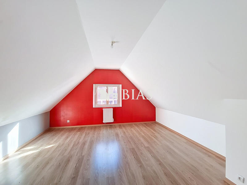 Maison contemporaine - 195 m² - 8 pièces