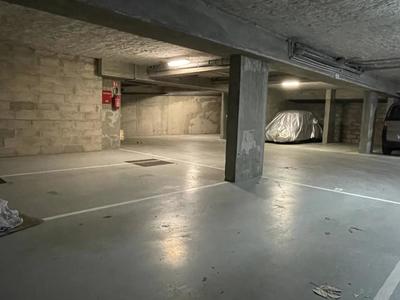 Parking - 24 m²