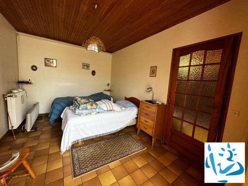 Maison - 160 m² - 5 pièces