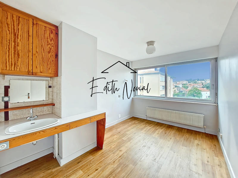 Appartement - 117 m² - 5 pièces