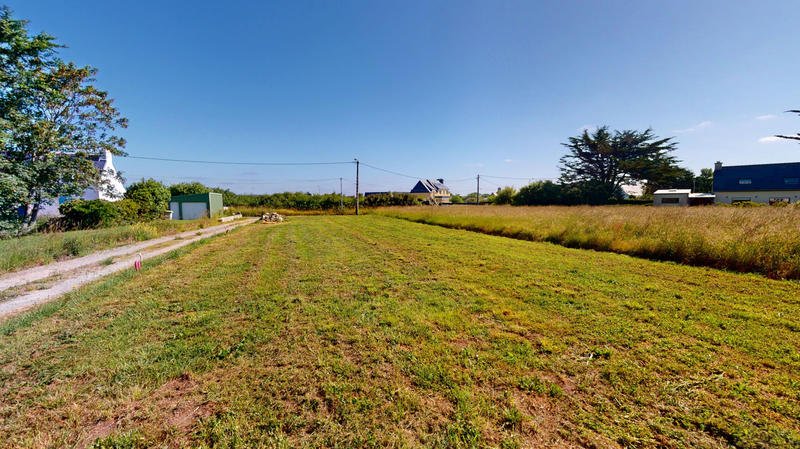 Maison - 165 m² - 7 pièces