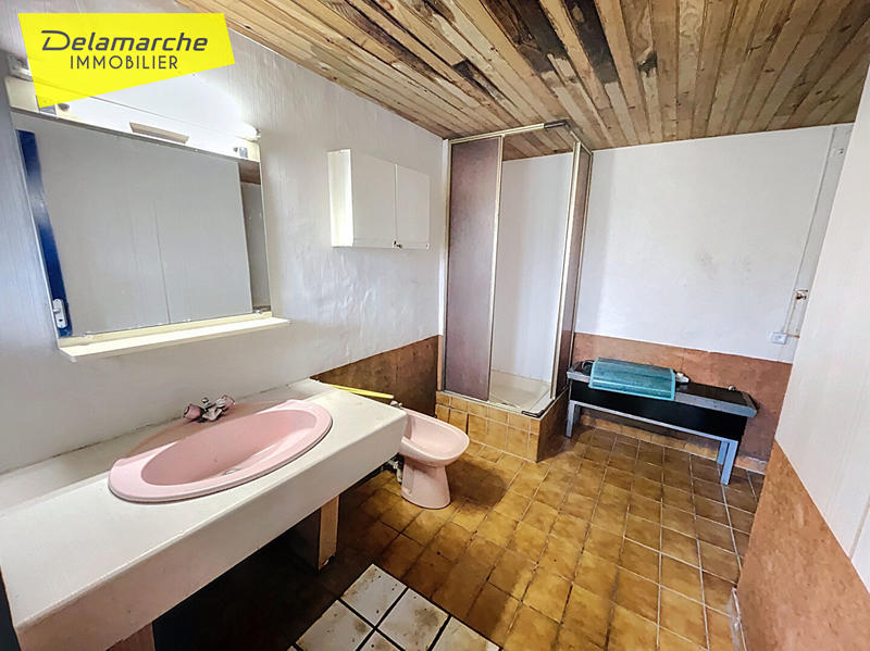 Maison - 118 m² - 6 pièces