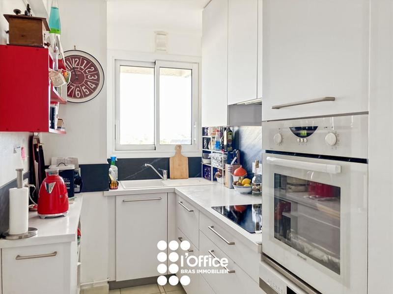 Appartement - 53 m² - 2 pièces