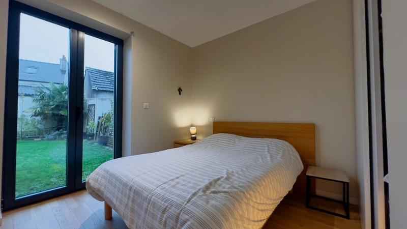 Maison - 176 m² - 6 pièces