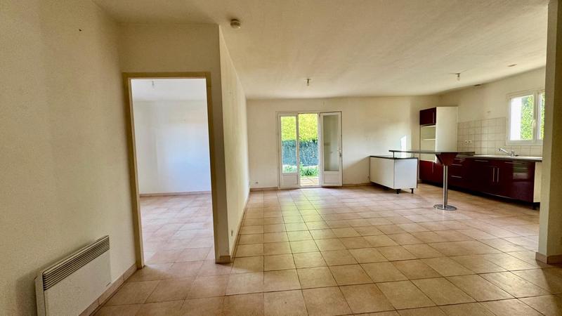 Maison - 79 m² - 4 pièces