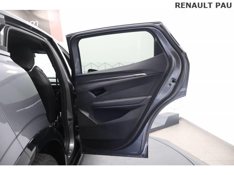 Renault Mégane E-Tech Ev60 220 ch super charge Techno