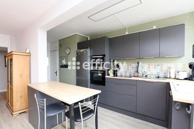 Appartement - 128 m² - 5 pièces