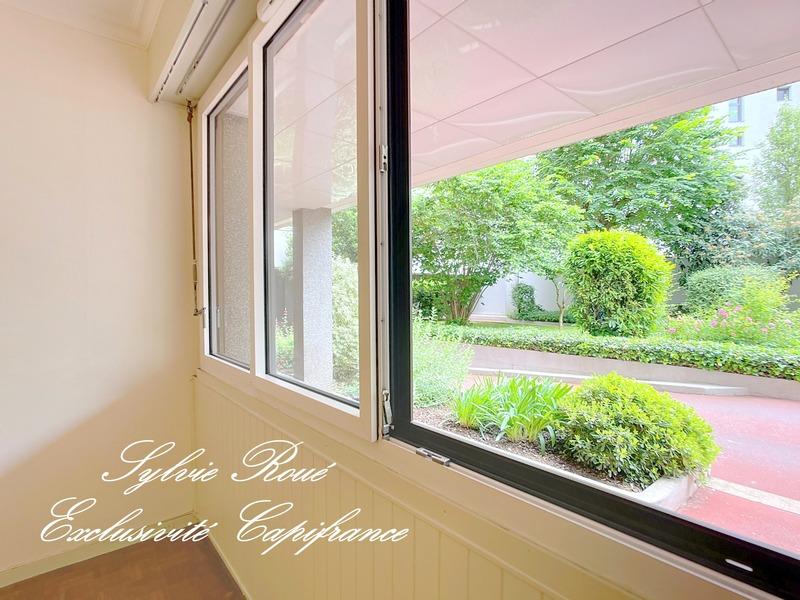 Appartement - 52 m² - 3 pièces