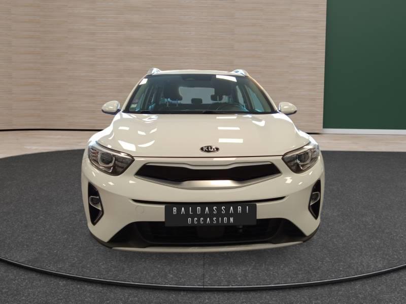 Kia Stonic 1.0 t-GDi 100 ch Mhev iBVM6 Active