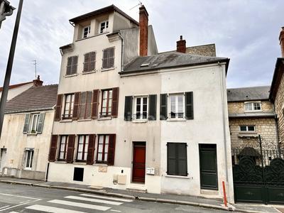 Duplex - 44 m² - 1 pièce