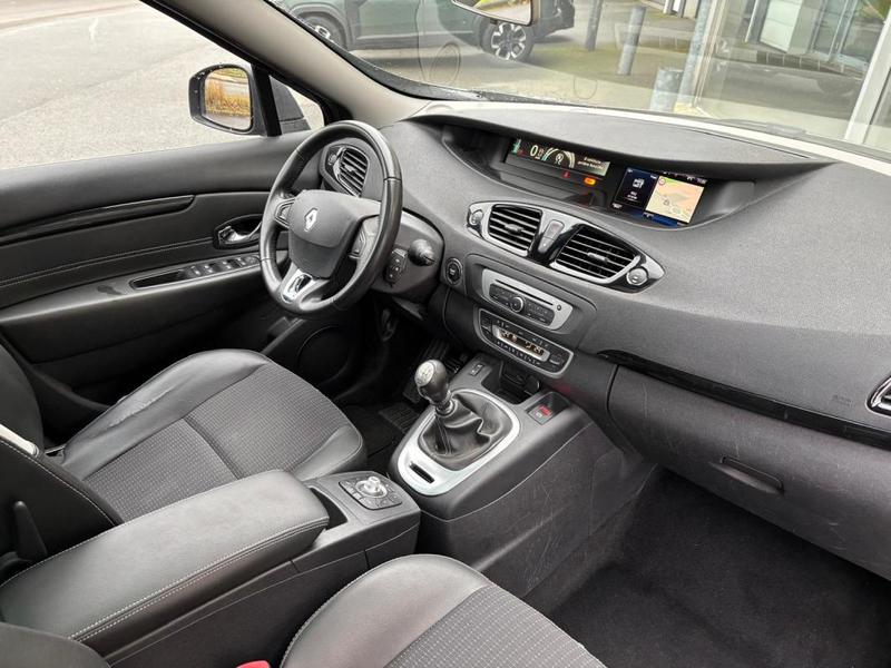 Renault Grand Scénic III 1.6 Dci 130ch Lounge 7 Places