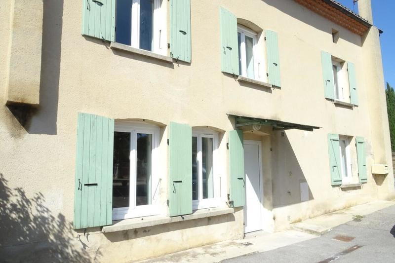 Maison de village - 118 m² - 4 pièces