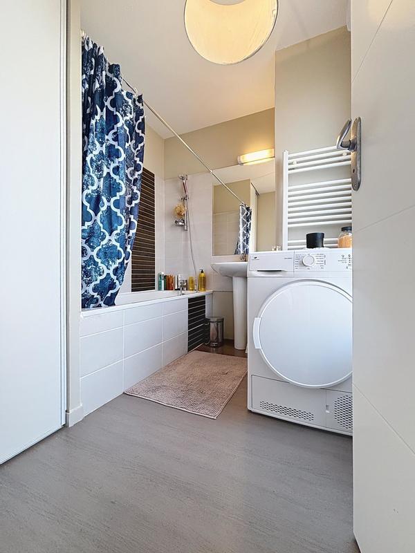 Maison - 68 m² - 4 pièces