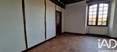 Appartement - 89 m² - 4 pièces