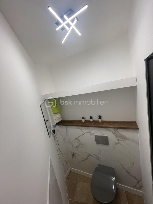 Maison - 145 m² - 5 pièces