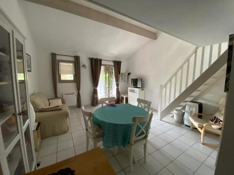 Villa - 34 m² - 2 pièces