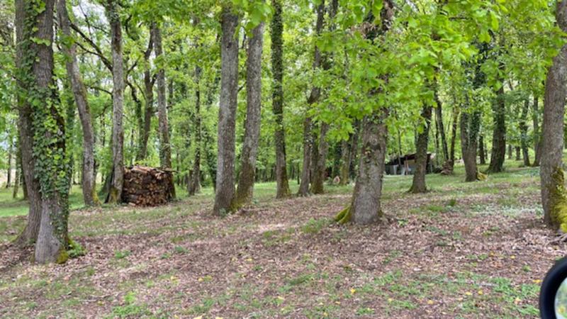 Maison de campagne - 230 m² - 6 pièces