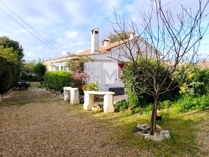 Maison de campagne - 90 m² - 4 pièces